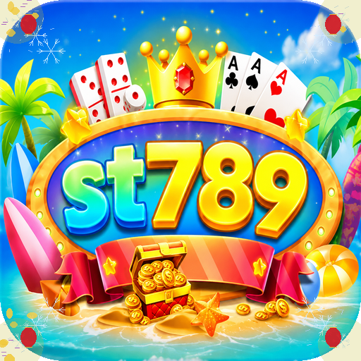 st789 — mitra unggulan